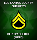 Master Field Training Officer